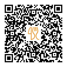 QR-code link para o menu de Golden Crust Pizza