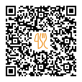 QR-code link para o menu de The Bamboo Room Tiki