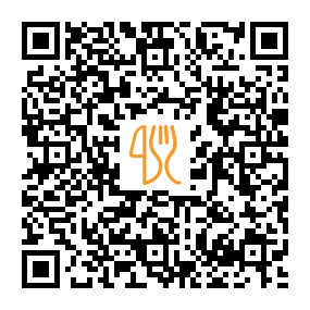 QR-code link para o menu de Ground Up Coffee Shop