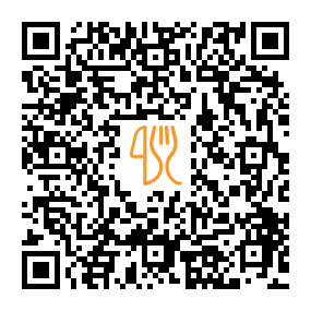 QR-code link para o menu de Popeyes Louisiana Kitchen