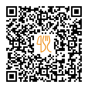 QR-code link para o menu de Crisp Creperie