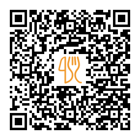 QR-code link para o menu de Carl's Jr.