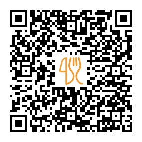 QR-code link para o menu de Raccoon Coffee