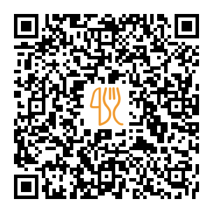 QR-code link către meniul New Panda