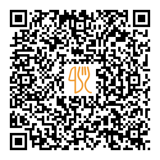 QR-code link para o menu de Bomb Burger