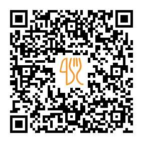 QR-code link para o menu de Parker's Kitchen