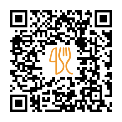 QR-code link para o menu de Black Dog