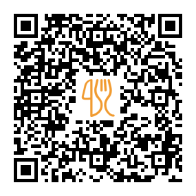 QR-code link para o menu de J Alam Halal Food