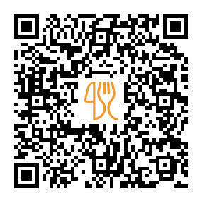 QR-code link para o menu de The Hot Italian