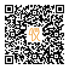 QR-code link para o menu de Grace Garden