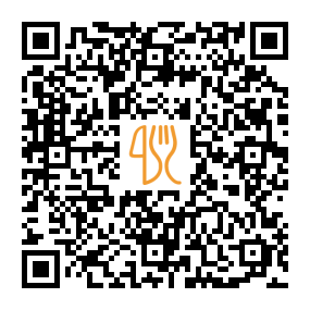 QR-code link para o menu de Cedar Street Grill