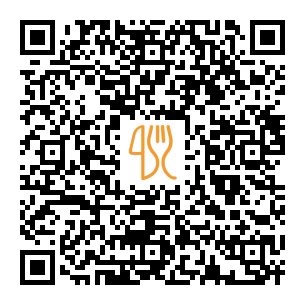 Link z kodem QR do menu Three Happiness Chinese Food Delivery Dine In