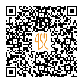 QR-code link para o menu de Waba Grill