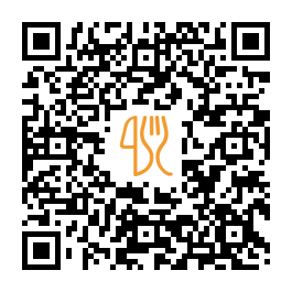 QR-code link para o menu de Triton's Pub