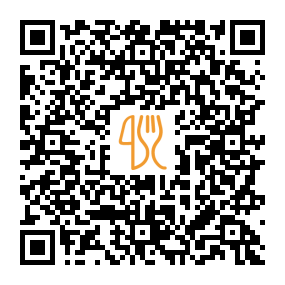 QR-code link para o menu de La Mela Ristorante