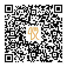 QR-code link către meniul Lulu Kitchen