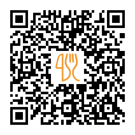 QR-code link para o menu de Conways Lounge