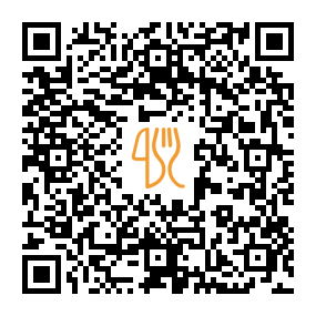 QR-code link para o menu de The Rusty Nail