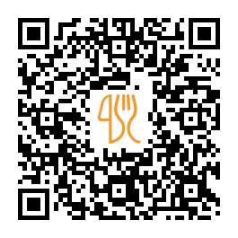 QR-kode-link til menuen på Hunan Balcony