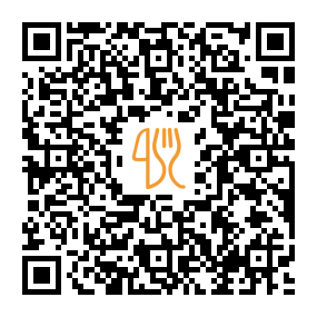 QR-code link para o menu de Matt's Barbeque Grill