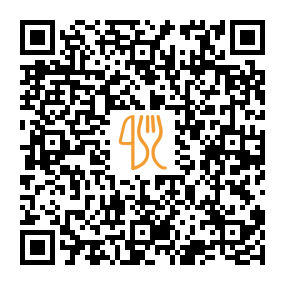 QR-code link para o menu de Island Fish Chips