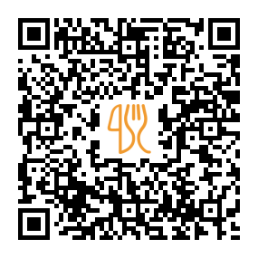 QR-code link para o menu de Tasty Flavor