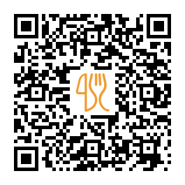 QR-code link para o menu de Big Inlet Brewing