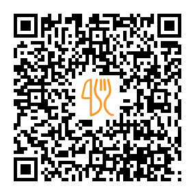 QR-code link para o menu de The Captain's Boil