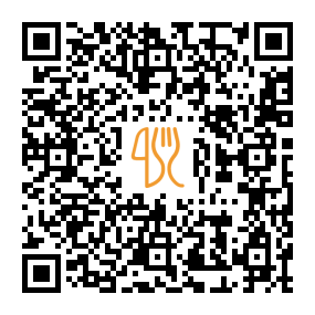 QR-code link para o menu de Mcdonald's