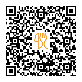 QR-code link para o menu de Fresh Meaty Burgers