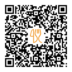 QR-code link către meniul Davidovich Blue Moon