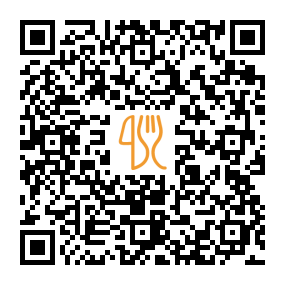 QR-code link para o menu de Teriyaki Grill