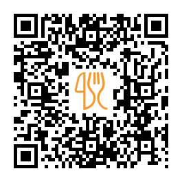 QR-code link para o menu de Mcdonald's