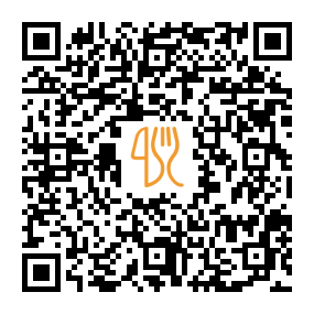 QR-code link către meniul Magic Gourd