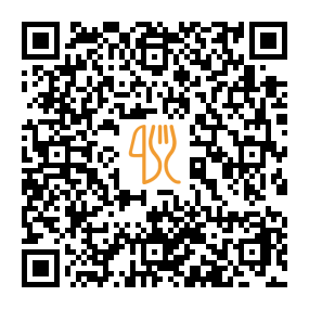 QR-code link para o menu de Hootie's Burger