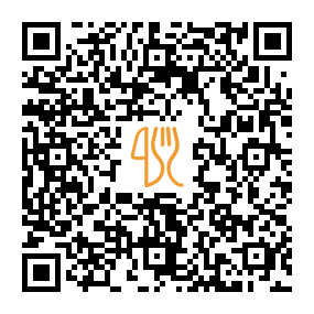 QR-code link para o menu de Straight Up Pizza