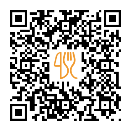 QR-code link para o menu de Gabby's On Main