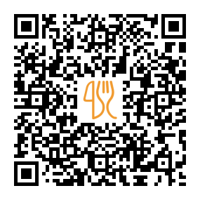 QR-code link para o menu de Thai Delight