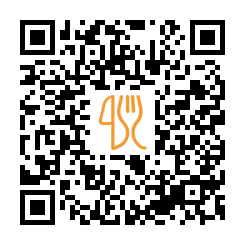 QR-code link para o menu de Cast Iron Pub