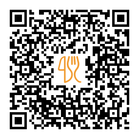 QR-code link para o menu de Mcdonald's