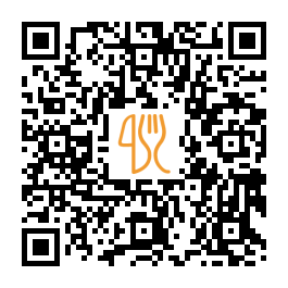 QR-code link para o menu de Epic Burger