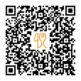 QR-code link para o menu de Green Tea Chinese Drive Thru