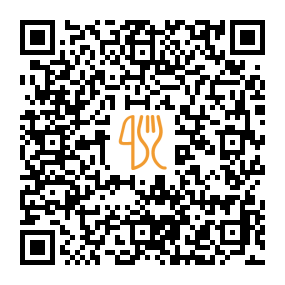 QR-code link para o menu de The Frosted Baker