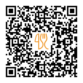 QR-code link para o menu de Redwood Cafe