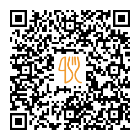 QR-code link naar het menu van River Trail Roasters