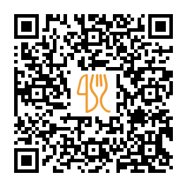 QR-code link para o menu de Delhi Diner