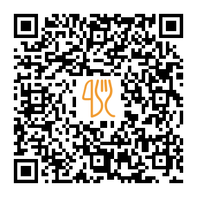 QR-code link para o menu de Burger King