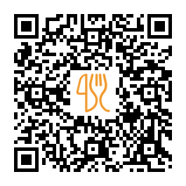 QR-code link naar het menu van Hannosuke