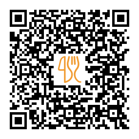 QR-code link naar het menu van Kindred Yoga And Wellness