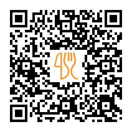 QR-code link para o menu de Sadelle's Cafe